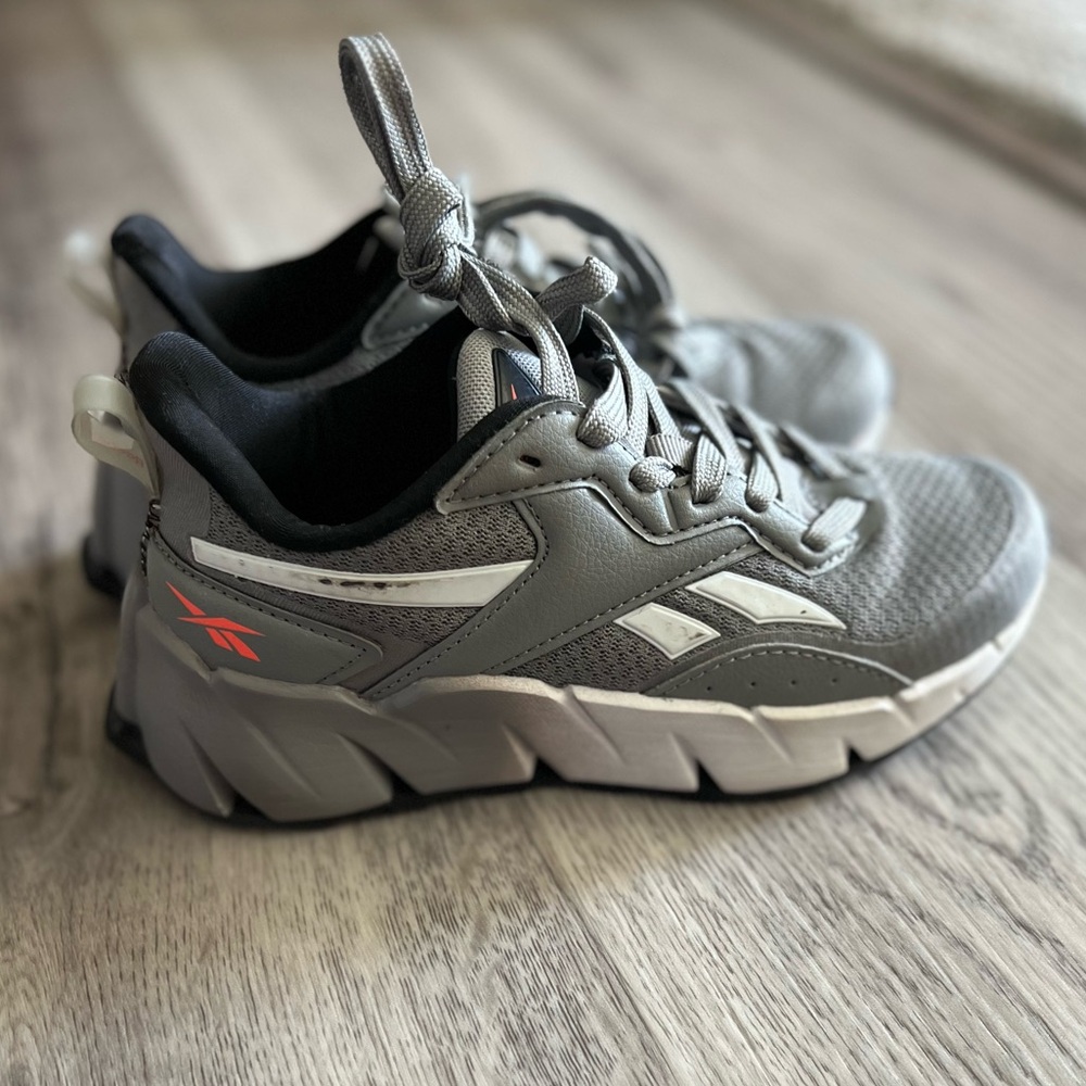 Reebok Vizome Little Boys size 1